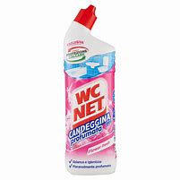 WC NET CANDEGGINA GEL PROFUMATA ML700