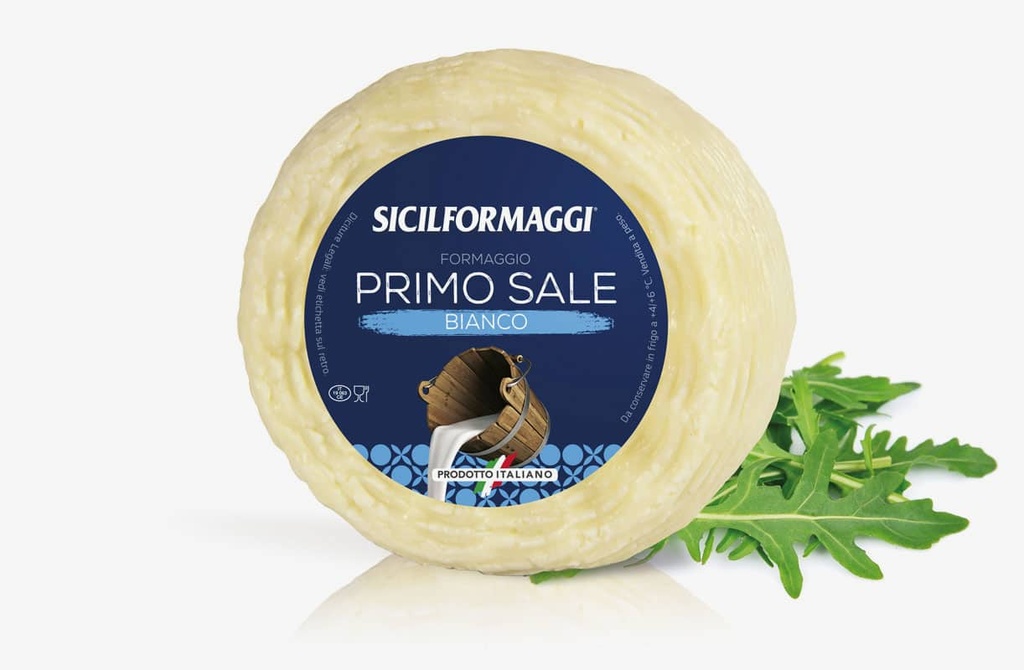 SICILFORMAGGI PRIMO SALE BIANCO              
    PRIX AU KG