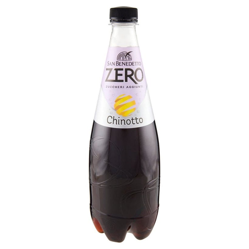 SAN BENEDETTO ZERO CHINOTTO 0.75 CL