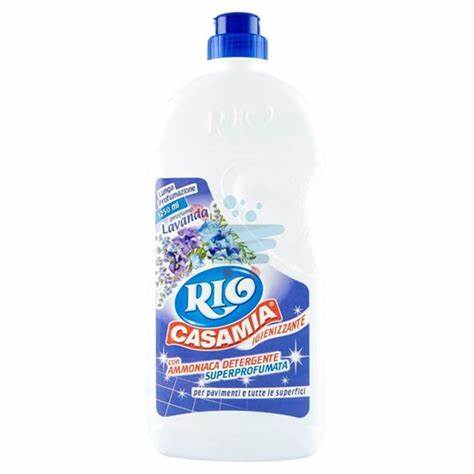 RIO CASA MIA LAVANDA 1250ML