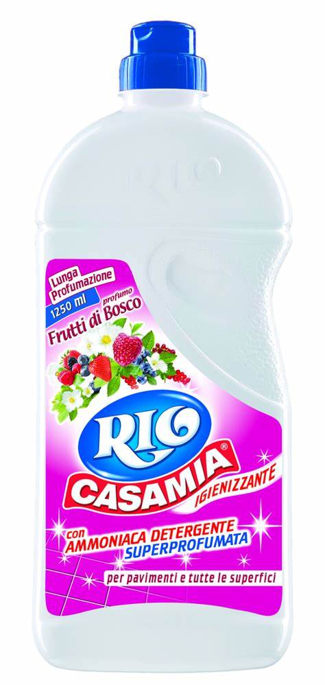 RIO CASA MIA 1250ML FRUTTI DI BOSCO 