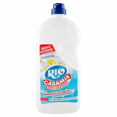 RIO CASA MIA 1250ML COLONIA 