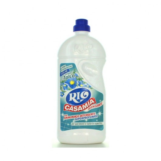 RIO CASA MIA 1250ML TALCO