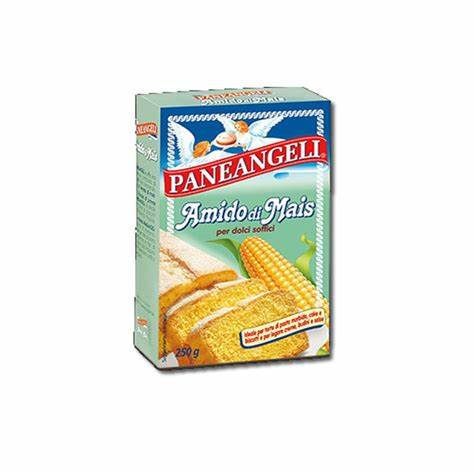 PANEANGELI AMIDO DI MAIS 250GR