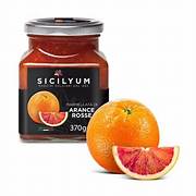 SICILYUM MIELE ARANCIO 250 GR