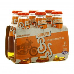 DERBY GINGER 100 ML