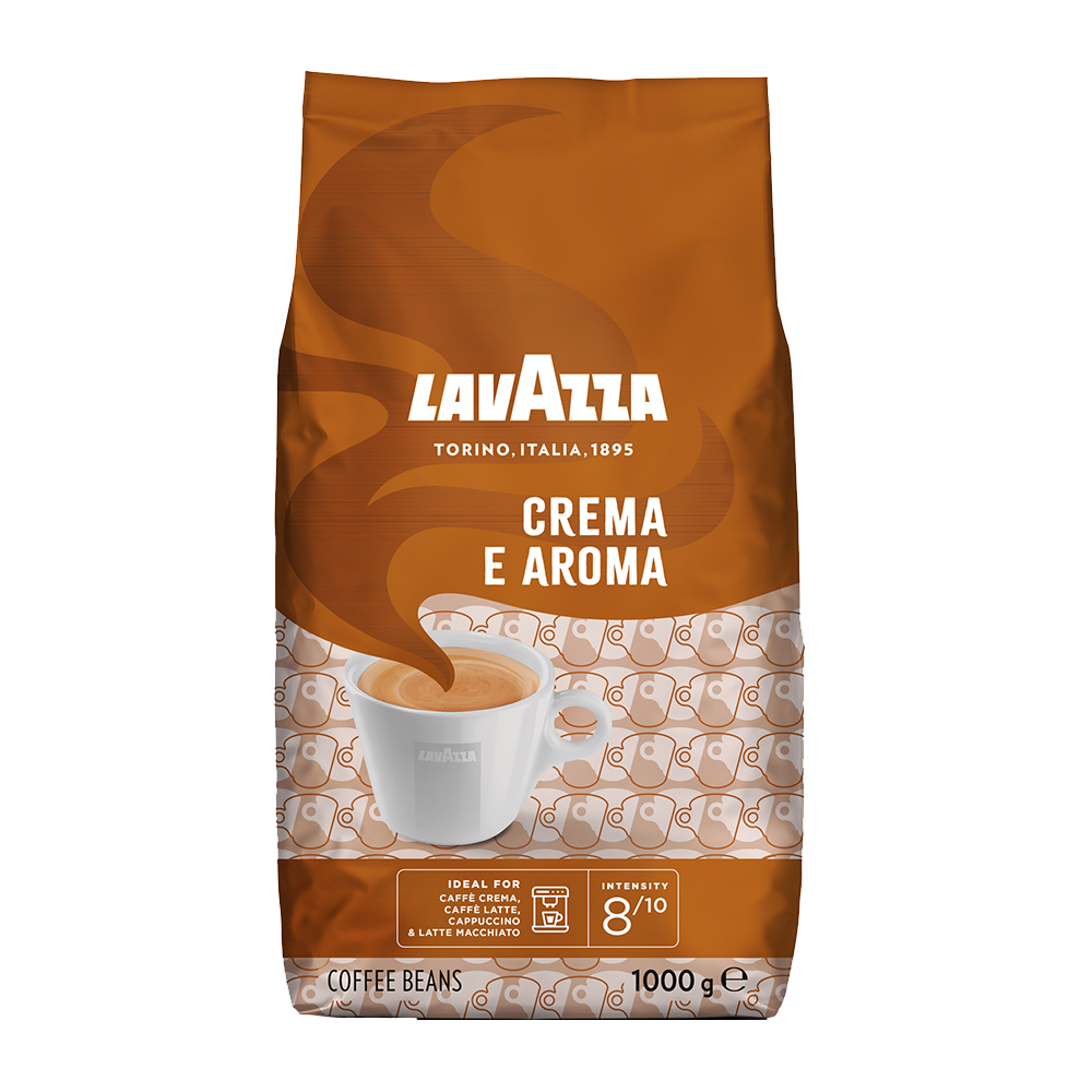 LAVAZZA CREMA E AROMA 1 KG