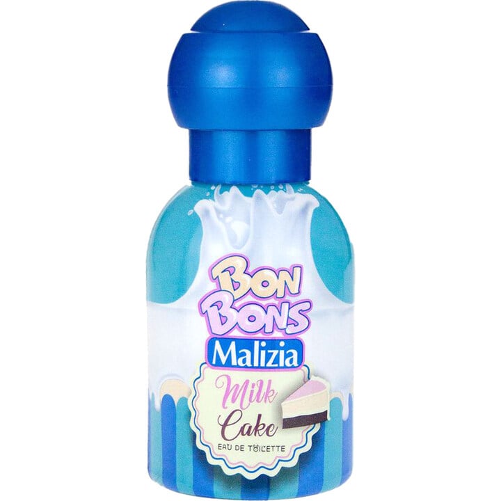 MALIZIA CAKE 50 ML