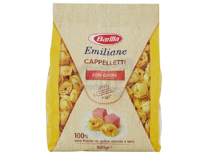 BARILLA CAPPELLETTI CARNE GR.500