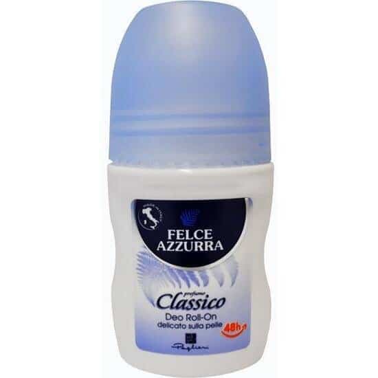 FELCE AZZURRA DEO ROLL ON CLASSICO 50ML