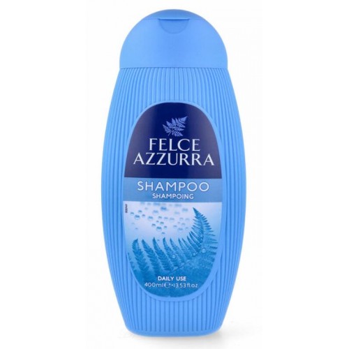 FELCE AZZURRA SHAMPOO 400ML