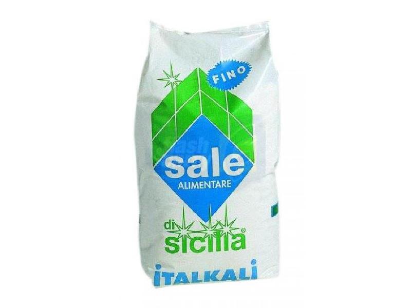 ITALKALI SALE SACCO KG.10 FINO