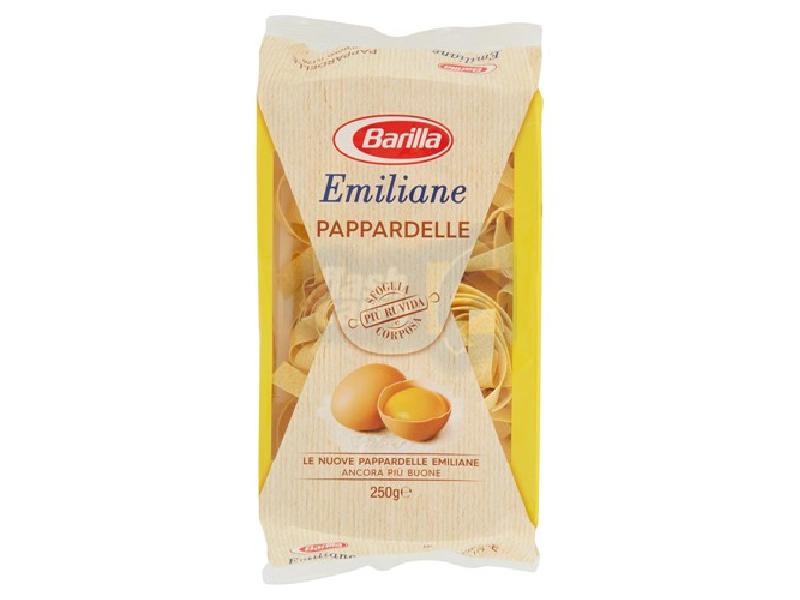 BARILLA N.176 PAPPARDELLE UOVO 250 GR