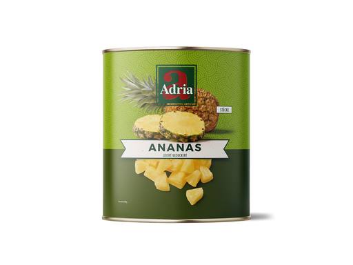 ADRIA ANANAS 565 GR (copie)