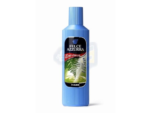 [000104] FELCE AZZURRA BAGNO BERGAMOTTO E CEDRO 650ML