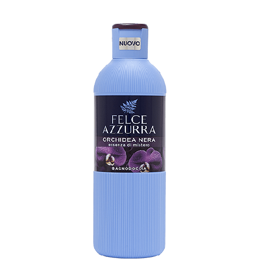 [0108] FELCE AZZURRA BAGNO ORCHIDEA NERA 650ML