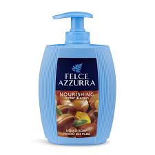 [0167] FELCE AZZURRA SAPONE LIQUIDO AMBER ARGAN 300ML