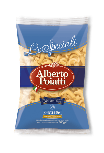 [0086] Gigli 86 Alberto Poiatti 500 Gr