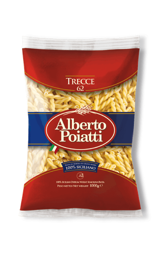 [0062] Trecce 62 Alberto Poiatti 1 Kg