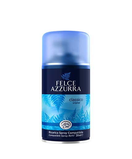 [5706] FELCE AZZURRA DEO SPRAY CLASSICO AIR WIC 250 ML