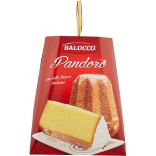 [58979] BALOCCO PANDORO GR750