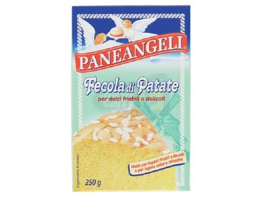 [004108] P. ANGELI FECOLA DI PATATE GR.25