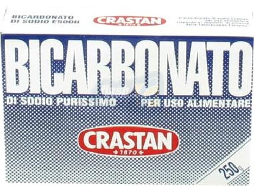 [001381] CRASTAN BICARBONATO PACC.GR.300