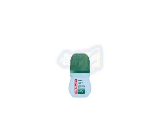 [002113] BOROTALCO DEO ROLL-ON FRESH ML.50*