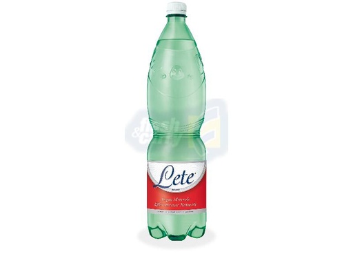 [003084]  ACQUA LETE EFFERV NAT.PET LT.1,5X6