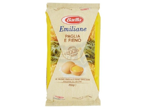 [004142] BARILLA N.171 PAGLIA&FIENO BARILLA G.250