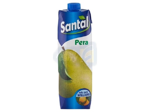 [005255] SANTAL SUCCO BRIK LT.1 PERA