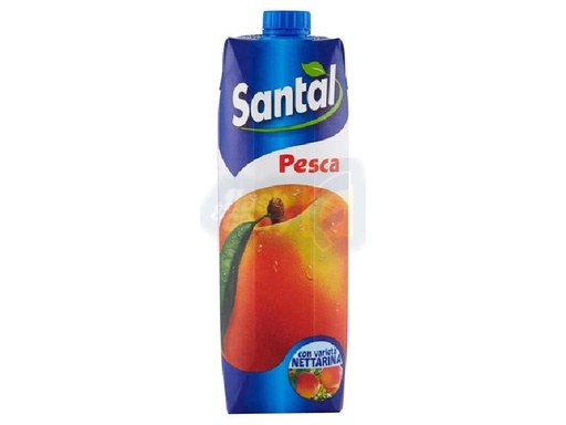 [005256] SANTAL SUCCO BRIK LT.1 PESCA