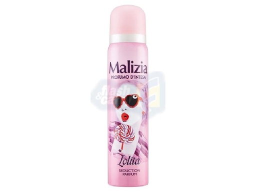 [008053] MALIZIA DEO DONNA LOLITA ML.100*