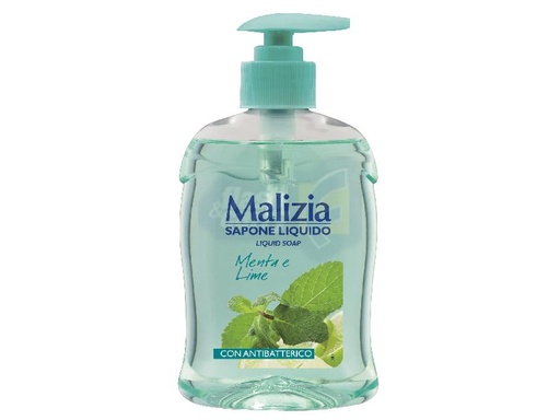 [103486] MALIZIA SAPONE LIQ.ANTIBATT. ML.300