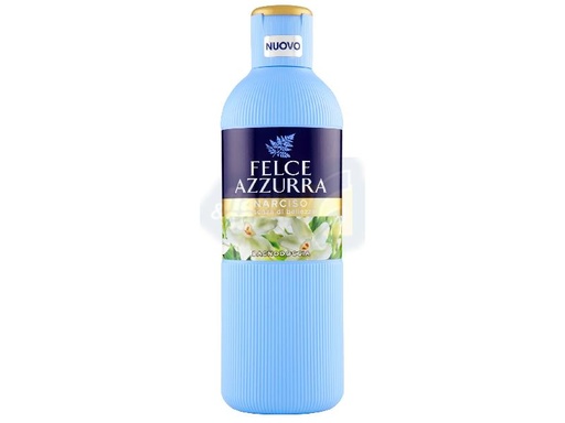 [137116] FELCE AZZURRA BAGNO NARCISIO 650ML