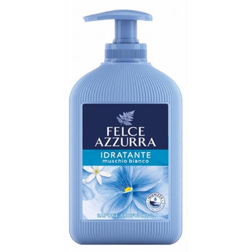 [175223] FELCE SAPONE LIQUIDO IDRATANTE M.B. ML.300