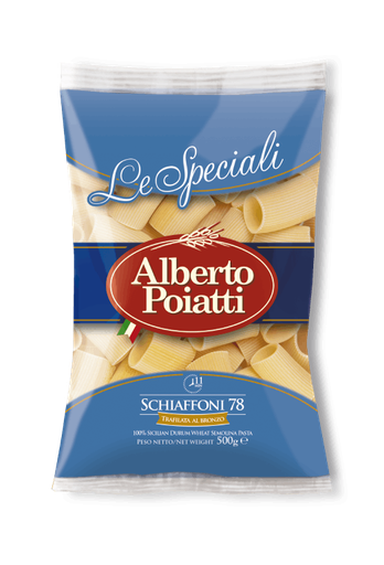 [0078] A.POIATTI 78 SCHIAFFONI 500gr