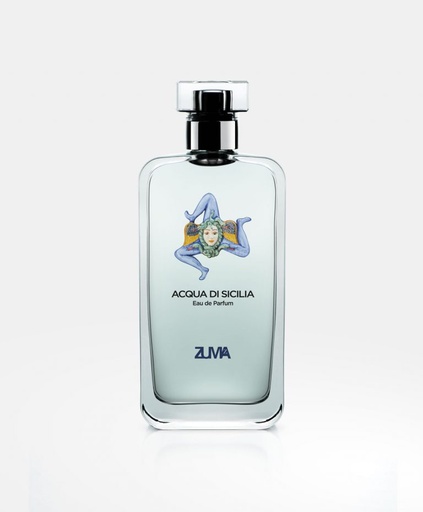 [5412] PROFUMO ZAGARA ACQUQ DI SICILIA SPRAY 500ML