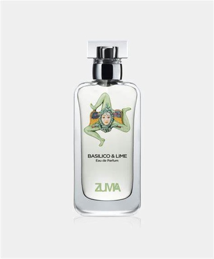 [5414] PROFUMO ZAGARA BASILICO E LIMONE SPRAY 500ML