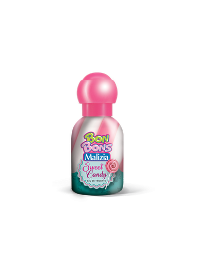 [7] MALIZIA SWEET 50 ML