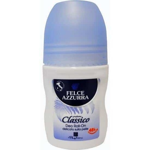 [11152204] FELCE AZZURRA DEO ROLL ON CLASSICO 50ML