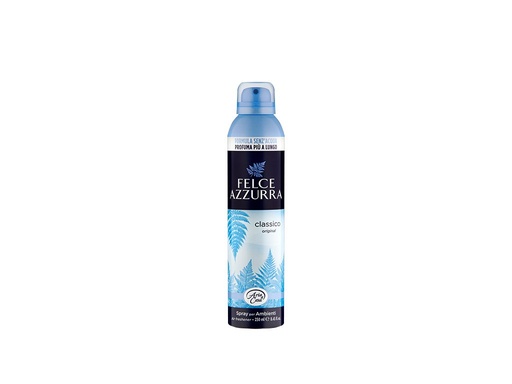 [11151115] FELCE AZZURRA SPRAY CASA CLASSICO 250ML