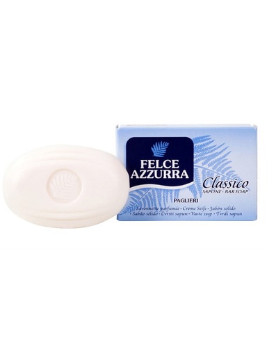 [11151210] FELCE AZZURRA SAPONE 100GR