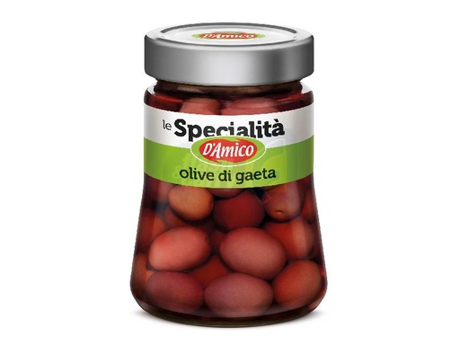 [001579] D'AMICO SPEC.OLIVE ITRANA VV 300G.